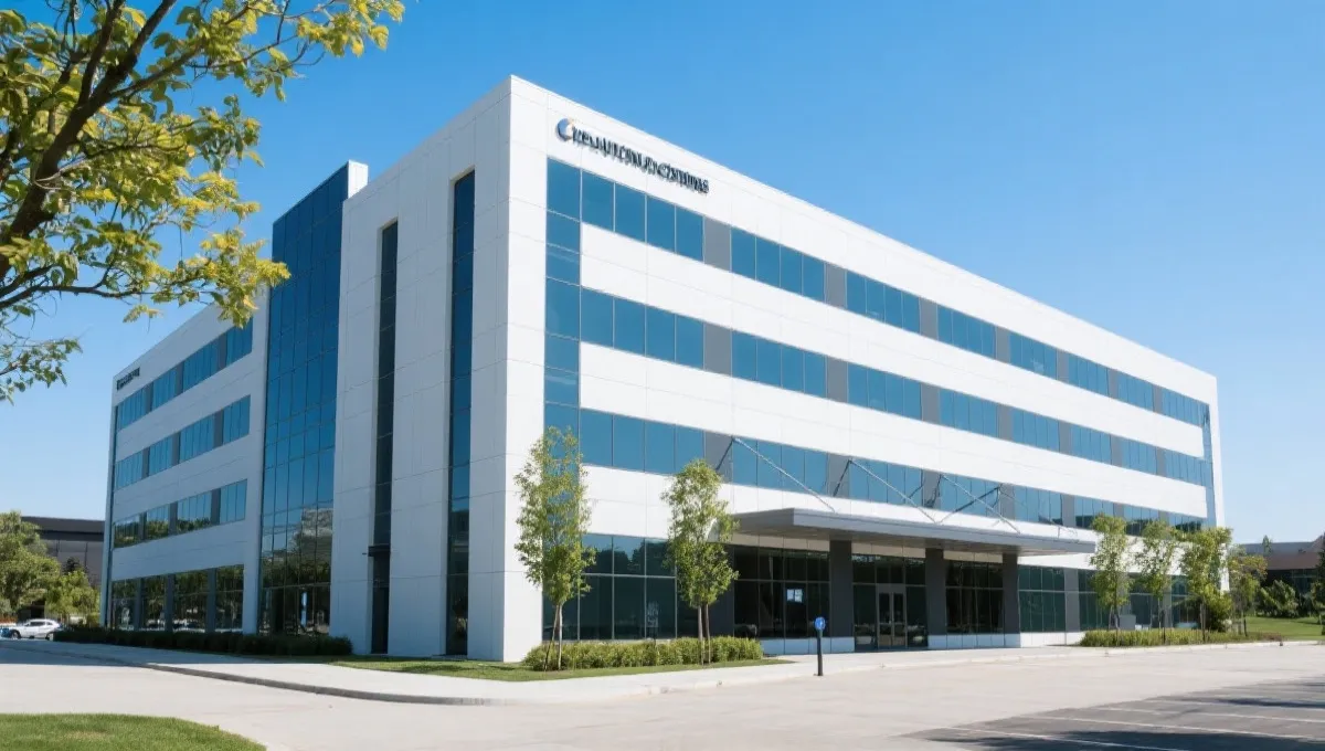 办公与合规示意图