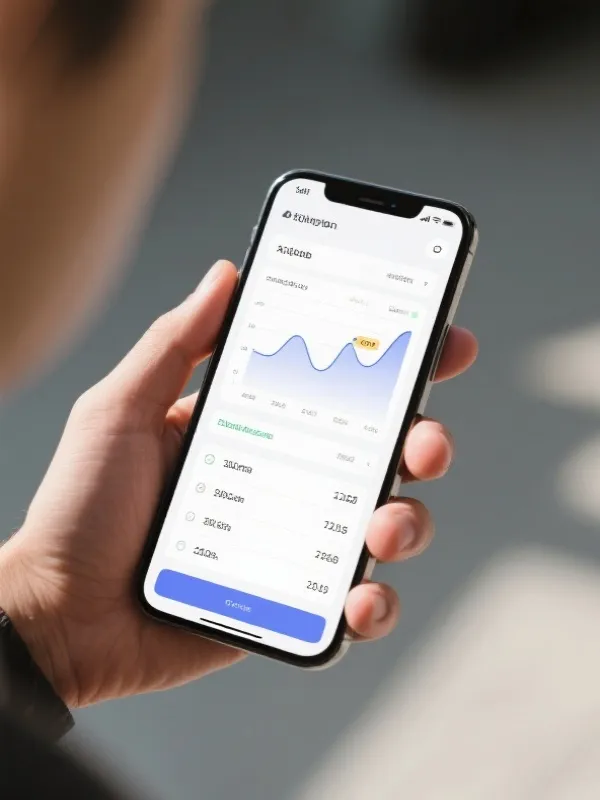 体彩排列3开奖查询APP界面